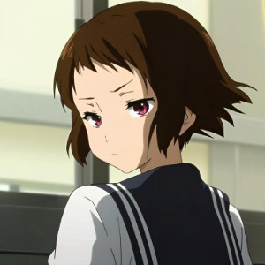 mayaka ibara