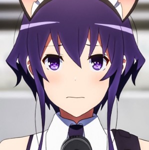 michiru hyoudou