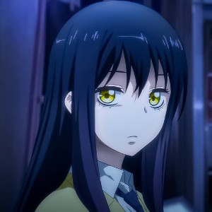 miko yotsuya