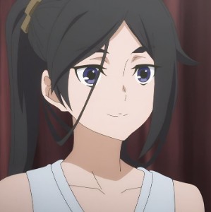 mikoto yamato