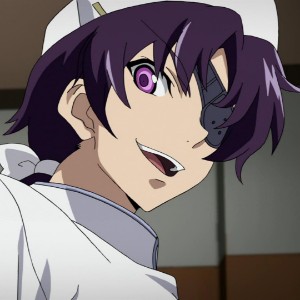 minene uryuu