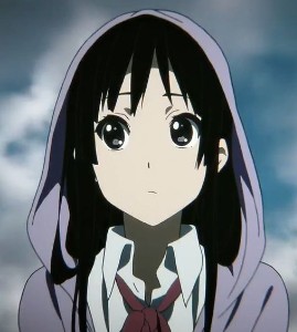 mio akiyama