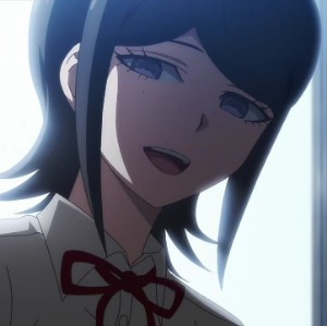 mukuro ikusaba