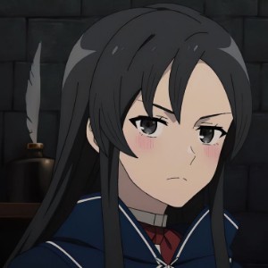 nanahoshi shizuka