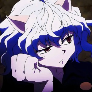 neferpitou