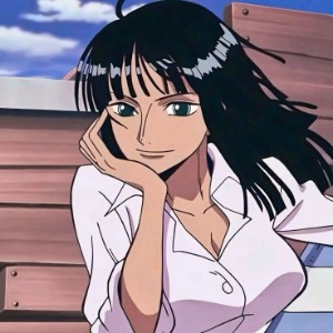nico robin