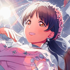 ren hazuki