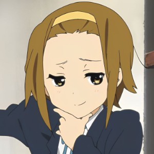 ritsu tainaka