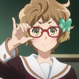 sapphire kawashima