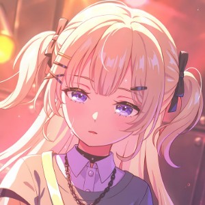 shizuku shinomiya