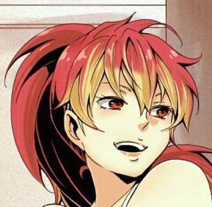 shura kirigakure