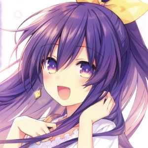 tohka yatogami