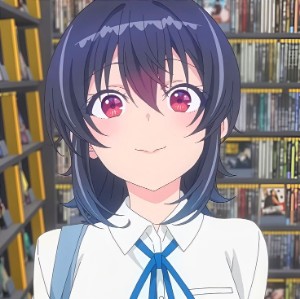 umi asanagi
