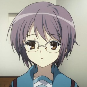 yuki nagato