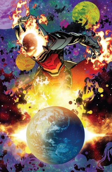 Dormammu