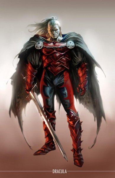 Dracula