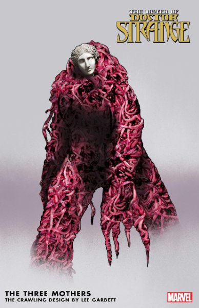 The Crawling
