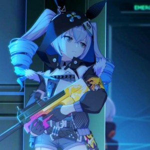 Bronie (captainverse)