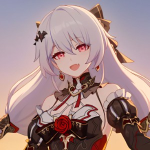 Luna Kindred (captainverse)