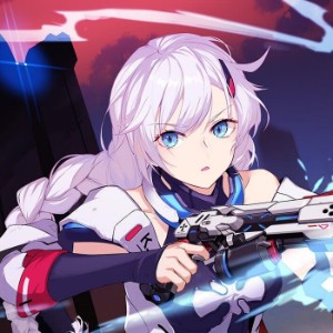 Kallen Kaslana