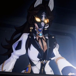 "Jackal" Dr. Cleo Hypatia