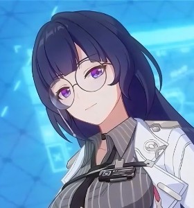 Dr. MEI (Previous Era)