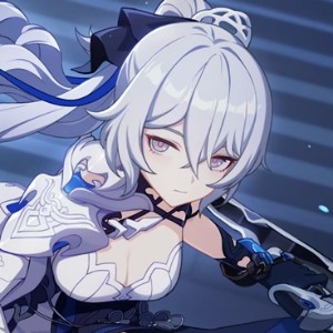 Bronya Zaychik