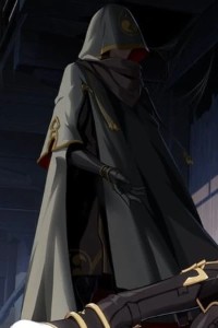 Ferryman (captainverse)
