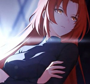 Himeko (previous era)