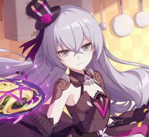 Magical Girl Broboli (captainverse)
