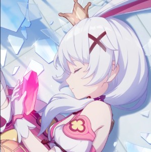 Magical Girl Teriri (captainverse)