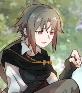 Ragna Lothbrok