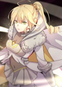 Reanna Brigantia