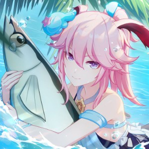 Yae Kasumi (captainverse)
