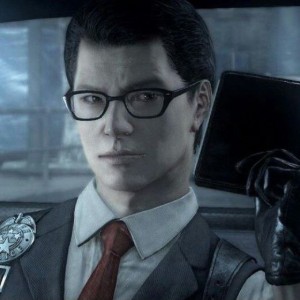 Joseph Oda