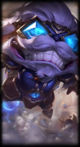 Hextech