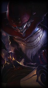 Master Arcanist