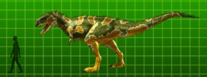Abelisaurus