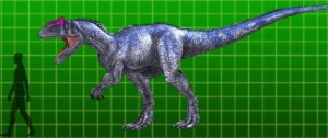Allosaurus