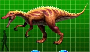 Baryonyx