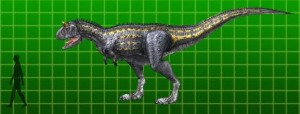Carnotaurus