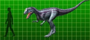 Ceratosaurus