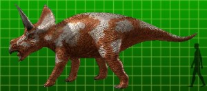 Diceratops