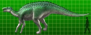 Edmontosaurus