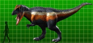 Eocarcharia