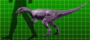 Eoraptor