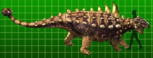 Euoplocephalus