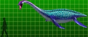 Futabasaurus