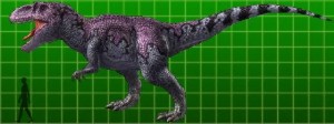 Giganotosaurus