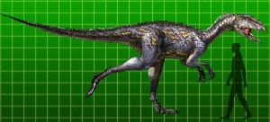 Gojirasaurus